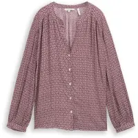Tom Tailor 1047584 Langarmbluse
