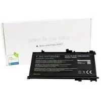 Ipc-computer Notebook-Akku Akku TE04 Replace 15.40 V 2800 mAh
