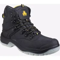 Amblers FS198 Sicherheitsstiefel aus Leder für Herren