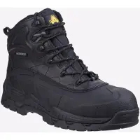 Amblers FS430 Hybrid Wasserdichte Sicherheitsschuhe Herren