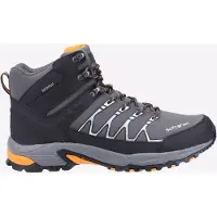 Cotswold Abbeydale Mid Wanderstiefel