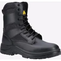 Amblers FS009C Wasserabweisender Sicherheitsstiefel Herren