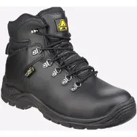 Amblers AS335 Poron XRD Sicherheitsschuhe