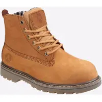 Amblers FS103 Sicherheitsstiefel Damen