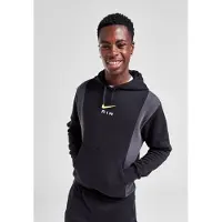 Nike Herren-Panel-Trainingsanzug in Schwarz