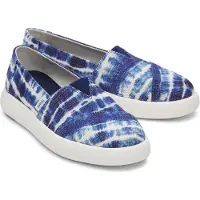 Toms Alpargata Damen Schuhe