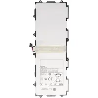AccuCell Akku passend für den Samsung Galaxy Tab 10.1 Akku SP3676B1A (1S2P)