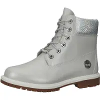 Timberland Stiefelette Stiefelette Leder