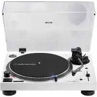Audio-Technica AT-LP120XBTUSBWH