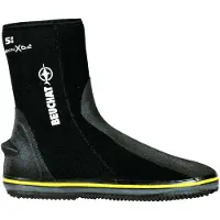 BEUCHAT Sirocco Elite Zip 5 Mm Neoprenschuhe