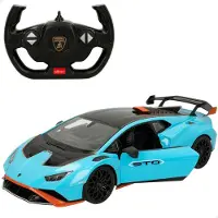 Rastar Lamborghini Huracan Sto 1:14 Ferngesteuertes Auto