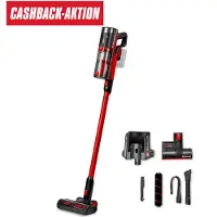 Einhell TE-SV 18/270 Li BL-Solo 2-in-1 Akku-Stiel- und Handstaubsauger OHNE AKKU UND LADEGERÄT