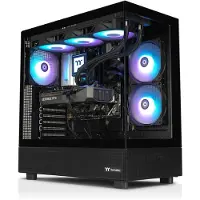 Kiebel.de Gaming PC Blizzard Ultra Intel Ultra 7 270K Plus, 32GB DDR5, NVIDIA RTX 5060 Ti 8 GB, 1TB SSD, Windows 11, Gaming PC