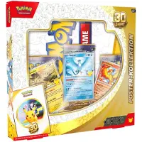 AMIGO Spiel + Freizeit GmbH Pokémon|Amigo POK 30 Jahre Poster-Kollektion