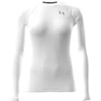 Under Armour Heatgear Authentics Compression Langarm-t-shirt