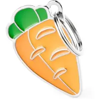 My Family Carrot Haustiermarke