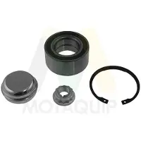 MOTAQUIP Radlagersatz LVBW1642