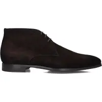 Magnanni Herren Business Schuhe 20105 - Bruin - Größe 39
