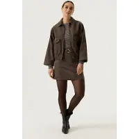 Garcia damen Rock, S, Grau