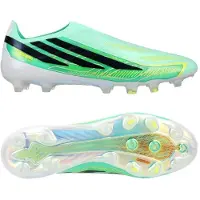 Adidas F50 Hyperfast Elite Laceless Ag Fußballschuhe