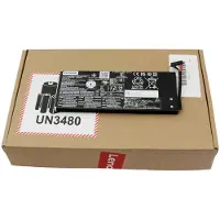 Lenovo Notebook-Akku Akku 5B11M36298 7.76 V 6348 mAh