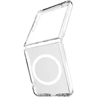 Cellularline Impact Clear Case MAG