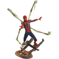 Diamond Select Avengers Iron Spider-Man Marvel Premier Collection Statue 30 cm DIAMAPR182165