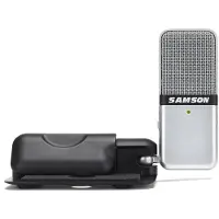 Samson Go Mic