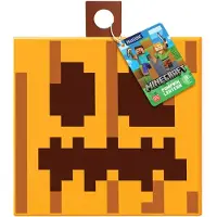 Paladone Minecraft Leuchte Jack O Lantern Kürbislaterne 23 cm
