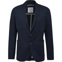 s.Oliver Herren Sakko mit figurbetontem Slim Fit und aufgesetzten Taschen
