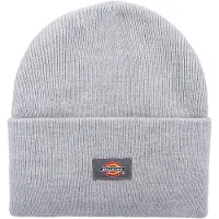 Dickies Mütze Acryl Cuffed Beanie Unisex Heather Grey