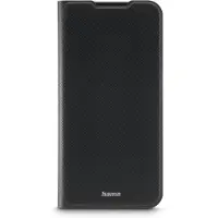 Hama Handytasche "Daily Protect" für Samsung Galaxy A17/A17 5G/A18, Schwarz
