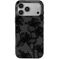Burga Apple iPhone 18 Pro Max Hülle - Kunststoff - - Backcover/Hard Case - Bunt