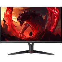 Acer XV270 F5, 68,6 cm (27"), 1920 x 1080 Pixel, Full HD, 1 ms, Schwarz