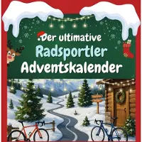 Sonstige Verlage Der ultimative Radsportler-Adventskalender