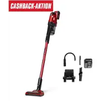 Einhell TE-SV 18 Li 2347187 Akku-Handstaubsauger 18 V inkl. Akku inkl