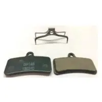 Juin Tech Disc Dp43-sp43 Scheibenbremsbeläge