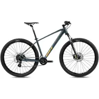 Bh Spike 2.0 29´´ Altus 2027 Mountainbike