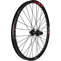 Gurpil Pulse 29´´ 6b Disc Tubeless Mtb Hinterrad