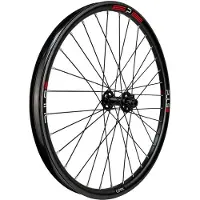 Gurpil Pulse 29´´ 6b Disc Tubeless Mtb Vorderrad