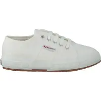 Superga Sneaker 2750 Jcot Classic Kinder White-Schuhgröße 28