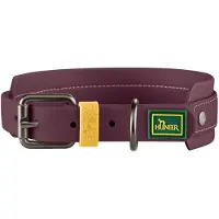 Hunter Pet Havanna W/buckle Closure Hundehalsband
