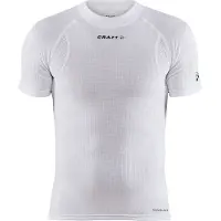 Craft Unterziehshirt Active Extreme X CN SS White Herren-XXL