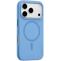 Cellularline Aura Mag Cover für Apple iPhone 18 Pro Max (Blau) (Versandkostenfrei)