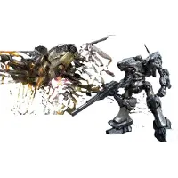 Bandai 30mm Orbiter Figur