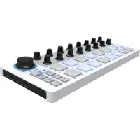 Arturia BeatStep Sequenzer/Controller
