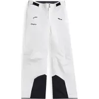 Bergans Oppdal Insulated Shell Pants Women arctic white (23047) L