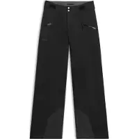 Bergans Oppdal Insulated Shell Pants Men black (91) XXL