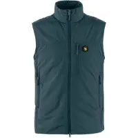 Fjällräven Bergtagen 60 Insulation Vest M MOUNTAIN BLUE MOUNTAIN BLUE M