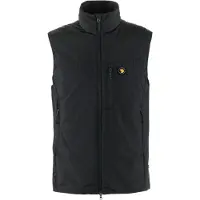 Fjällräven Bergtagen 60 Insulation Vest M black (550) L